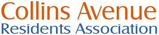 Collins Avenue Residents Association Waterford City 